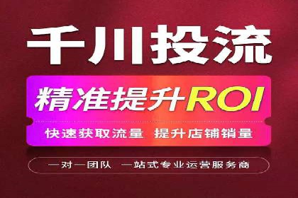 竞价推广代运营案例：ROI最大化策略分享